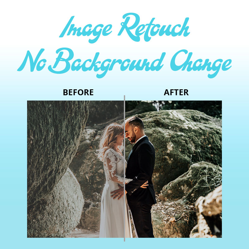 Cùng trải nghiệm dịch vụ sửa ảnh chuyên nghiệp để tạo ra những bức hình đẹp như mơ cho ngày cưới của mình. Với chuyên gia chỉnh sửa ảnh, bạn sẽ có được những bức ảnh hoàn hảo, không thiếu sót nào về ánh sáng, màu sắc và bố cục để bắt đầu một cuộc sống hạnh phúc. 